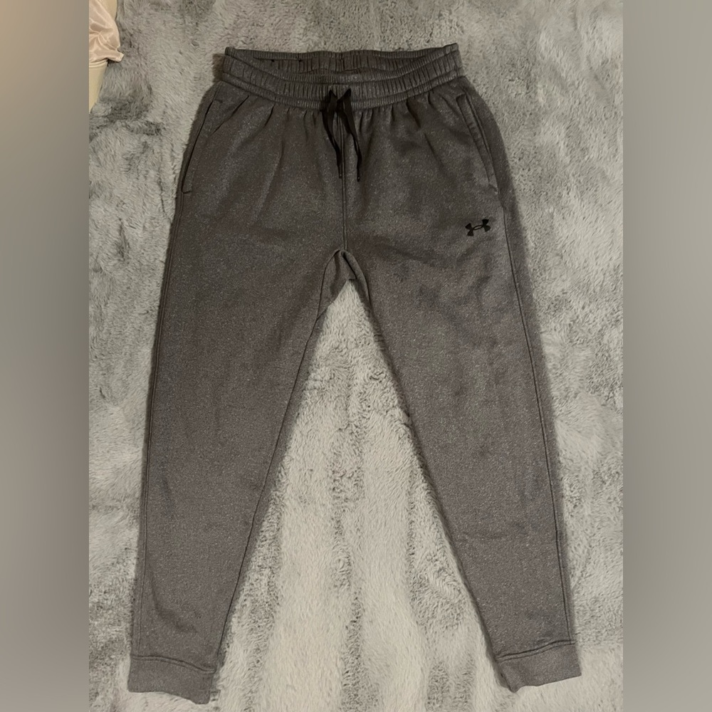 Under Armour sweatpants